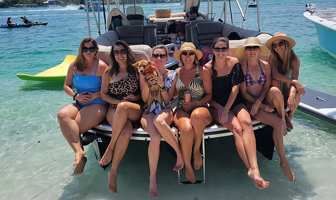 Bachelor / Bachelorette Party Cruise